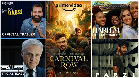 amazon prime new releases|New releases on Amazon Prime Video .